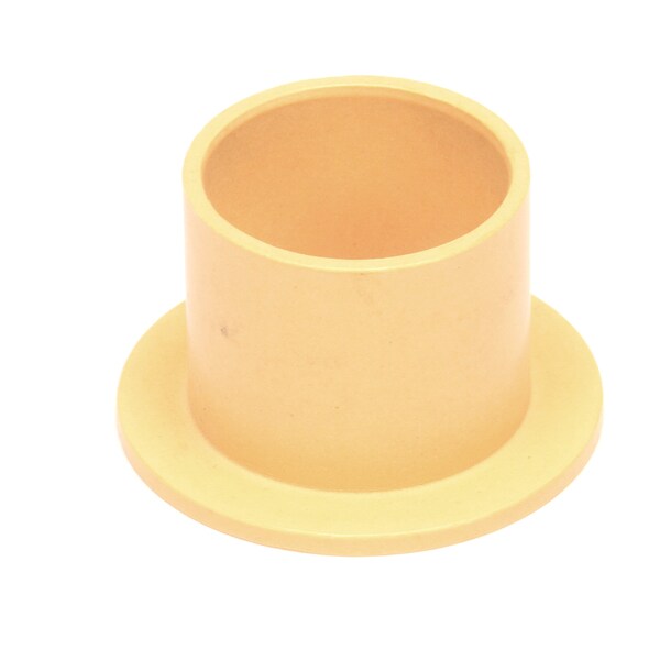 Bearing, Fluorogold W/Flange